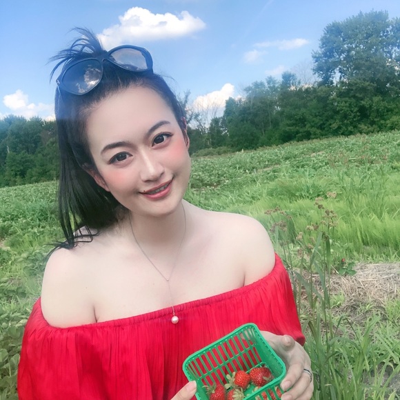 Meet your Posher, Shurui - Picture 1 of 1